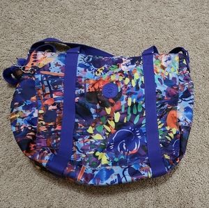 Kipling totes
